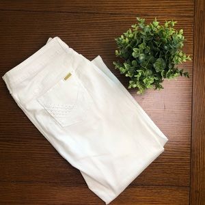 Chico’s So Slimming Crop Pants